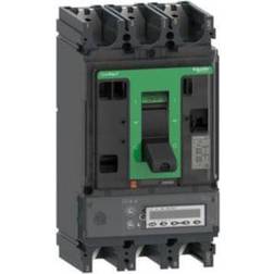 Schneider Electric Maksafbr NSX630HB1 M63EM 500A