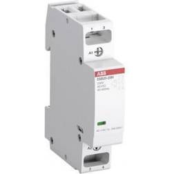 ABB Installations kontaktor ESB20-02N-01