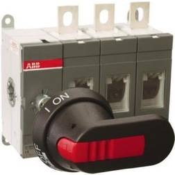 ABB Lastafbryder 3POL 800A bundmont