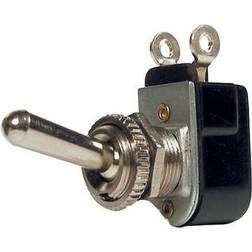 Seatec Vippekontakt Ø12mm Metal