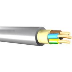 Fix Pro Kabel 5G1,5 HF let RG100 100 meter