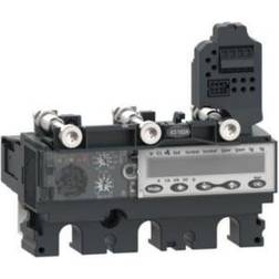 Schneider Electric Relæ micrologic 52E 3P 160A