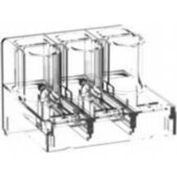 Schneider Electric Berøringsbeskyttelse 3P G265-500 IP20