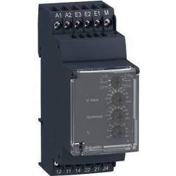 Schneider Electric Spændings 3F 24-240V 2C/O 5A