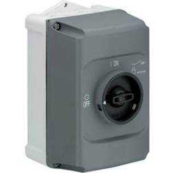 ABB Kapsling ib132-g t/ms116/ms132