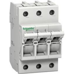 Schneider Electric Gruppeafbryder 3P D01 16A