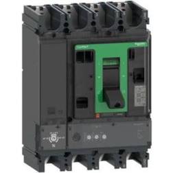 Schneider Electric Maksafbr NSX400HB1 M23 250A 4P