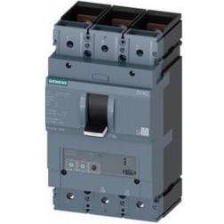 Siemens Mccb 3VA2 400A 3P 85KA