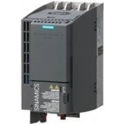 Siemens G120C Frekvensomformer 7,5KW