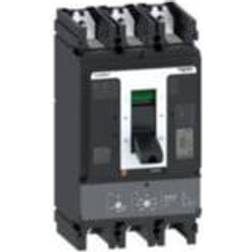 Schneider Electric Maksafbr NSX400S TM400 DC 3P