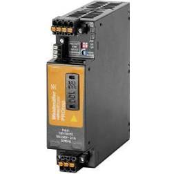 Weidmüller Strømforsyning PRO TOP1 120W 12V 10A F