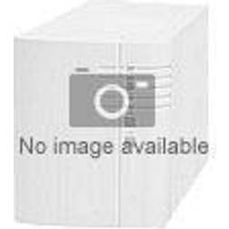 Brennenstuhl RCD Protected lead IP54 with Powerblock 5m black H07RN-F 3G1.5