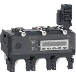 Schneider Electric Relæ micrologic 53E 3P 630A