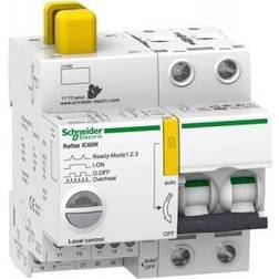 Schneider Electric Reflex IC60N TI24 16A 2P D