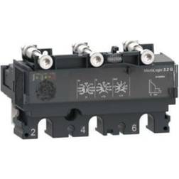 Schneider Electric Relæ micrologic 22G 3P 160A