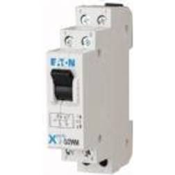 Eaton Z-s/2wm Omskifter For Din-montage, 2 Skifte, 16a, 230v, 20ka