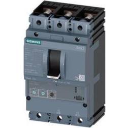 Siemens Mccb 3VA2 160A 3P 110KA