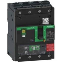 Schneider Electric Nsxmf vigi 36KA M41 50A 4P kabel