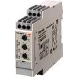 CARLO GAVAZZI Dpb01cm48 Spændingsmålerelæ