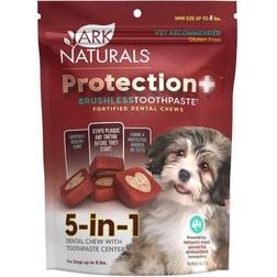 Ark Naturals Brushless Toothpaste Dental Chews 3.8