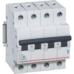 Legrand RX3 automatsikring
