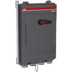 ABB Sikkerhedsafbryder 3p 200a Sort Ota200p3b