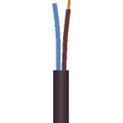 Fix Pro Gummikabel 2X1,0 H07RN-F ring med 100 M 100 meter