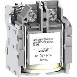 Schneider Electric spole mn 48vac nsx100-630