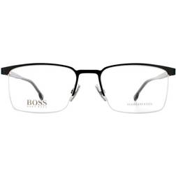 HUGO BOSS 1088/IT 003 Matte Black Men