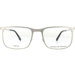 Porsche Design P8294 C Silver Men