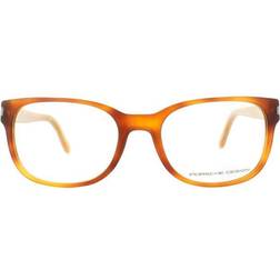 Porsche Design Miesten Silmälasikehykset P8250-D mm