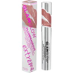 GlamGlow Plumprageous Gloss Lip Plumper Screen Kiss 0.12oz/3.8ml New In Box