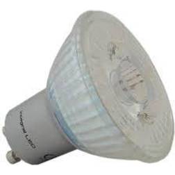 Integral LED GU10 Spot Glas 4,4 Watt