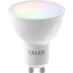 Calex Smart Hem SMD LED GU10 5W 345lm Ställbar färgtemp CCT