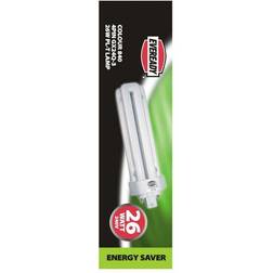 Eveready Pl-T Lamp 26W 4PIN