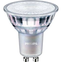 Philips Leuchtmittel, Master (GU10, 3.70W, 270lm, 1x, E)