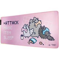Grupo Erik Pusheen XXL RGB