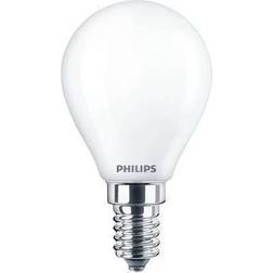 Philips Bombilla led vela y lustre 13.46 cm