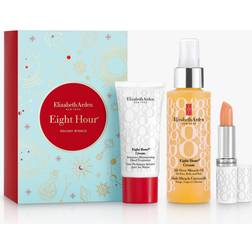 Elizabeth Arden Eight Hour Miracle Oil Set