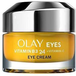 Olay Vitamin B3 24 Vitamin C Eye Cream 15ml