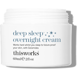 This Works Deep Sleep Overnight Cream 2fl oz