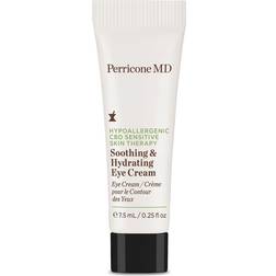 Perricone MD Hypoallergenic CBD Soothing & Hydrating Eye Cream Sample (Worth Â£32.00)