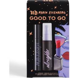 Urban Decay Bestsellers Good To Go Set