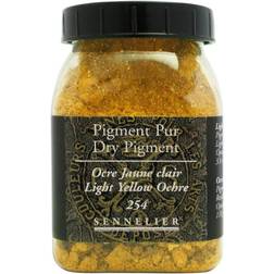 Sennelier Pure Pigments Viridian Hue 170g C 869