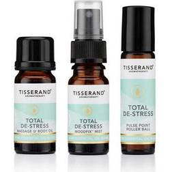 Tisserand Discovery Kit Total De-Stress