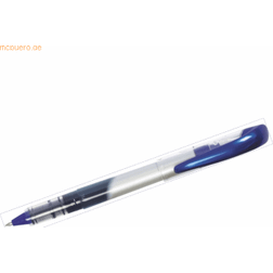 Q-CONNECT Tintenroller Taurus 0,7 mm blau