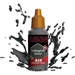 The Army Painter Warpaints Air Unforgiven Green 18ml