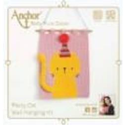 mez crafts Anchor crochet kit KOT