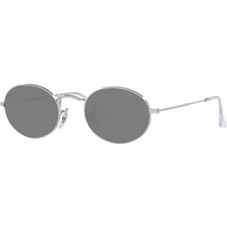 Ray-Ban Oval RB3547 003/R5