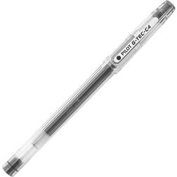 Pilot G-Tec C4 Gelschreiber 0.25 mm Lila